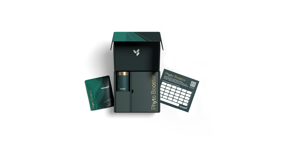 Phyto Complete Bundle