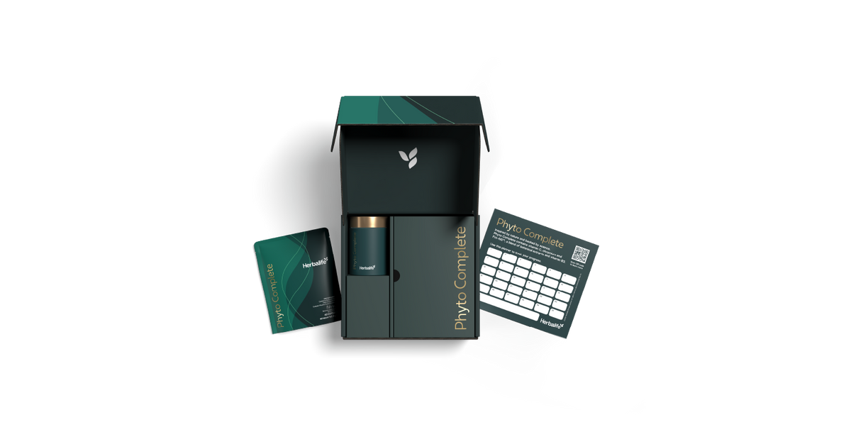 Phyto Complete Bundle