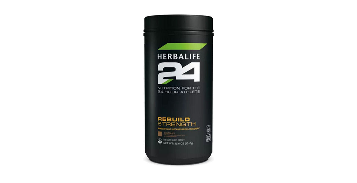 Herbalife24 Rebuild Strength