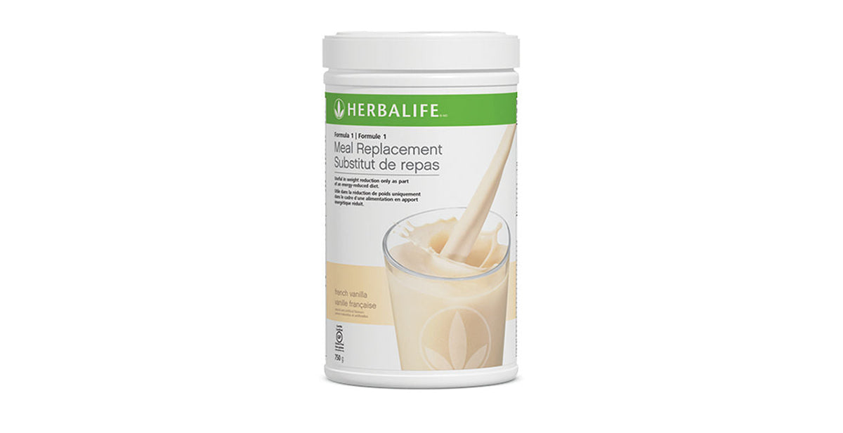 Formula 1 Shake