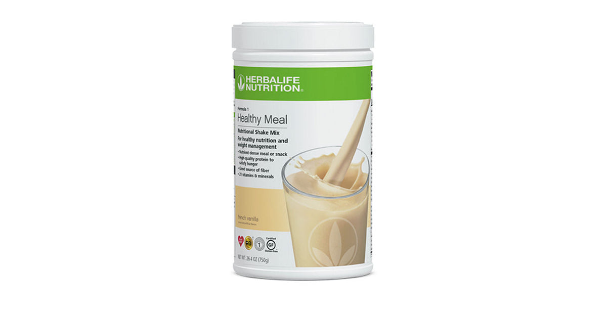 Formula 1 Shake