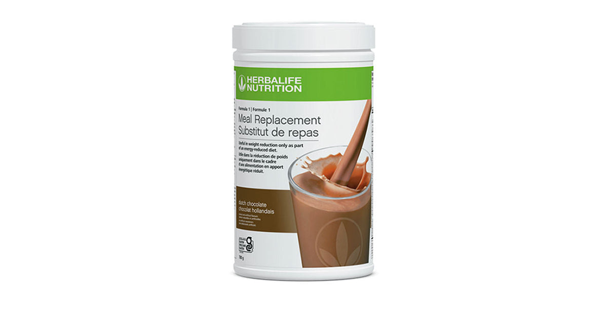 Formula 1 Shake