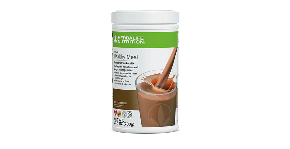 Formula 1 Shake