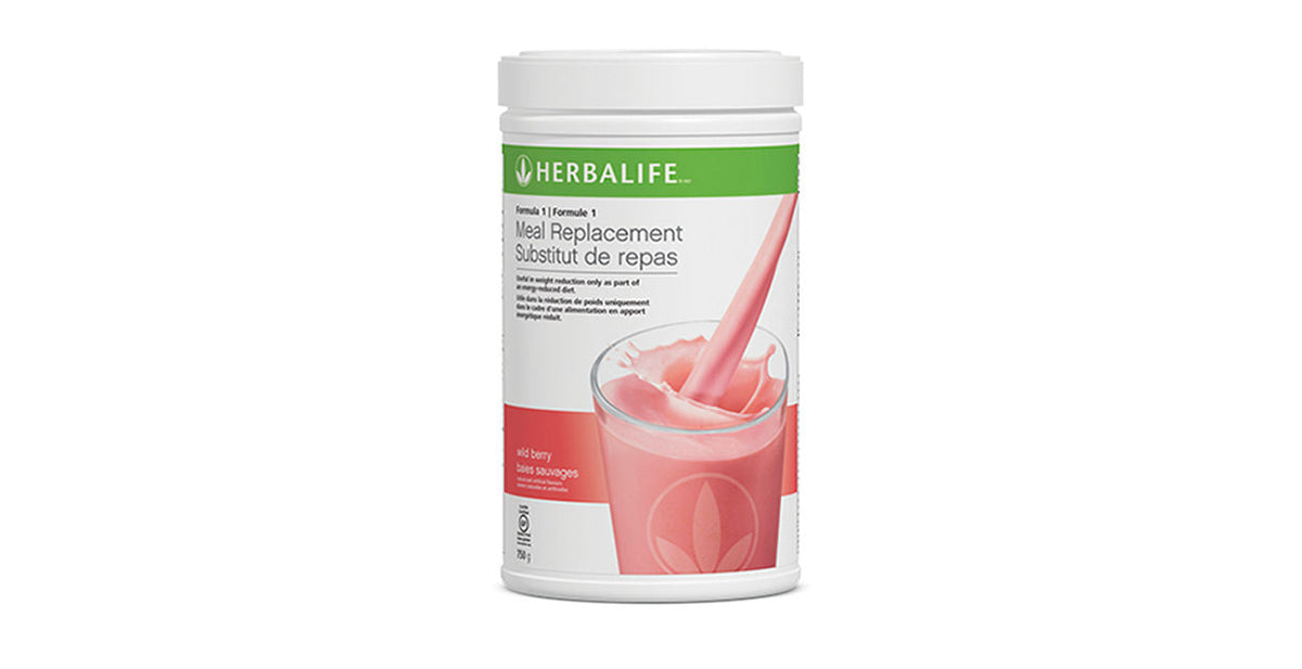Formula 1 Shake