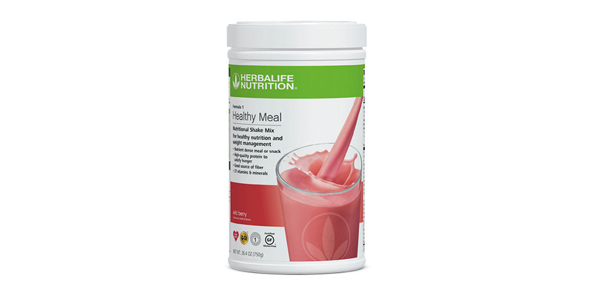 Formula 1 Shake