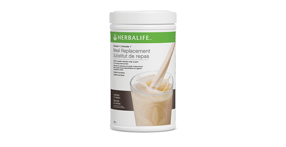 Formula 1 Shake