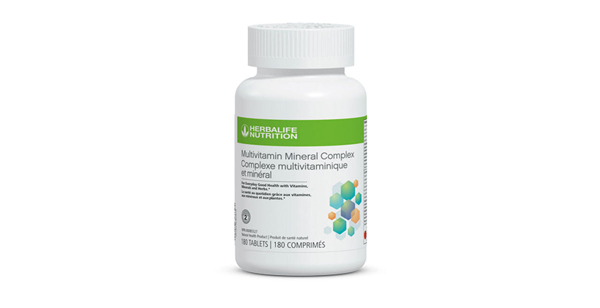 Formula 2 Multivitamin Complex