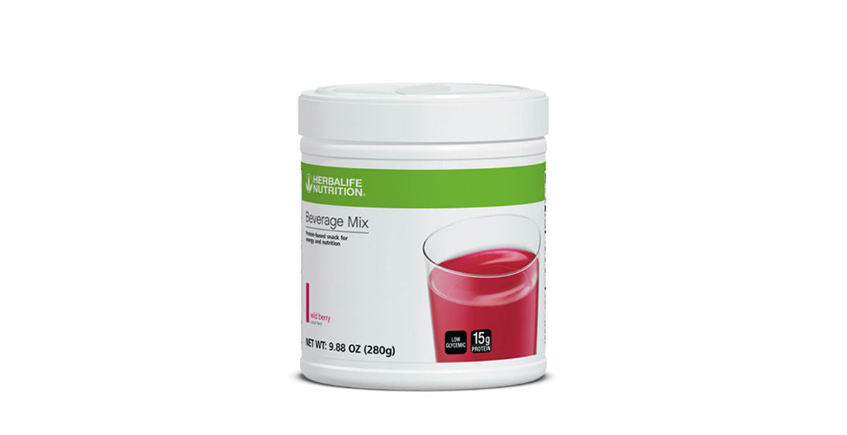 Beverage Mix
