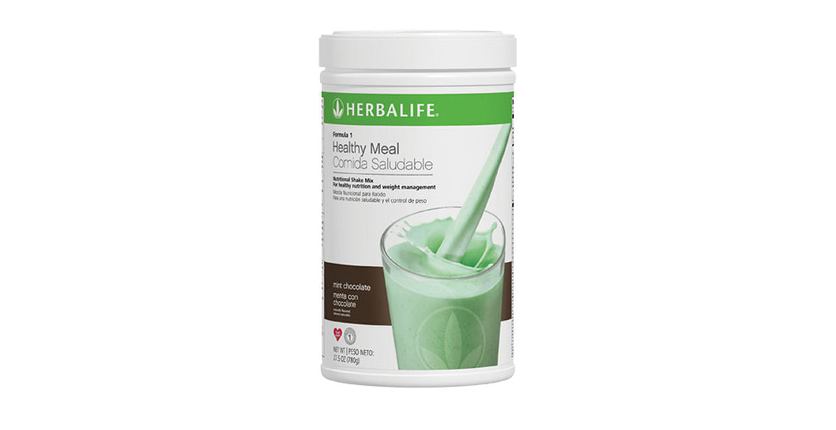 Formula 1 Shake