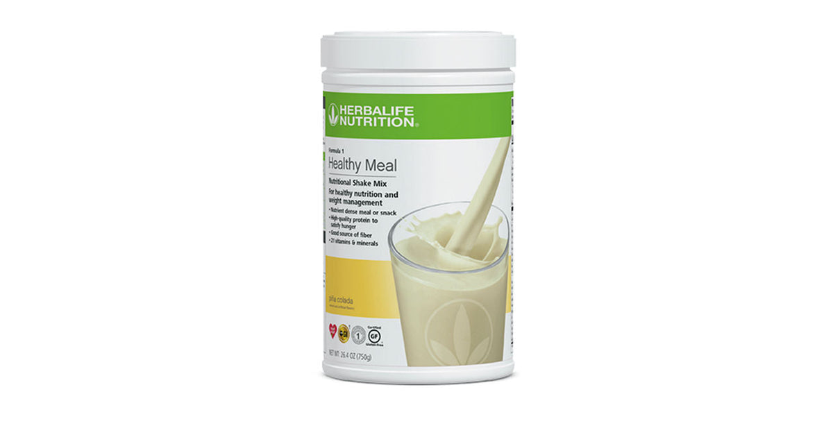 Formula 1 Shake