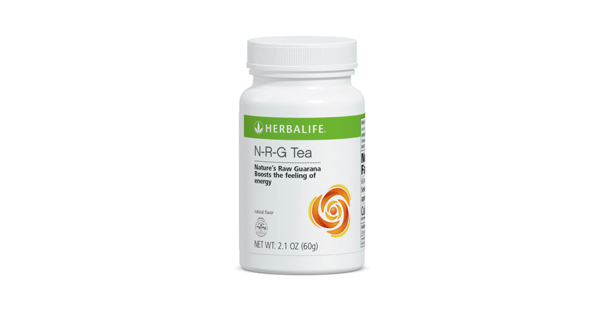 NRG Tea