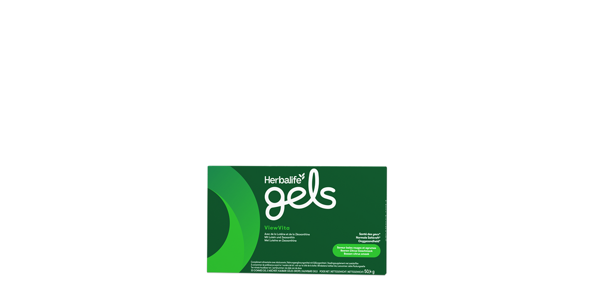 Gels ViewVita