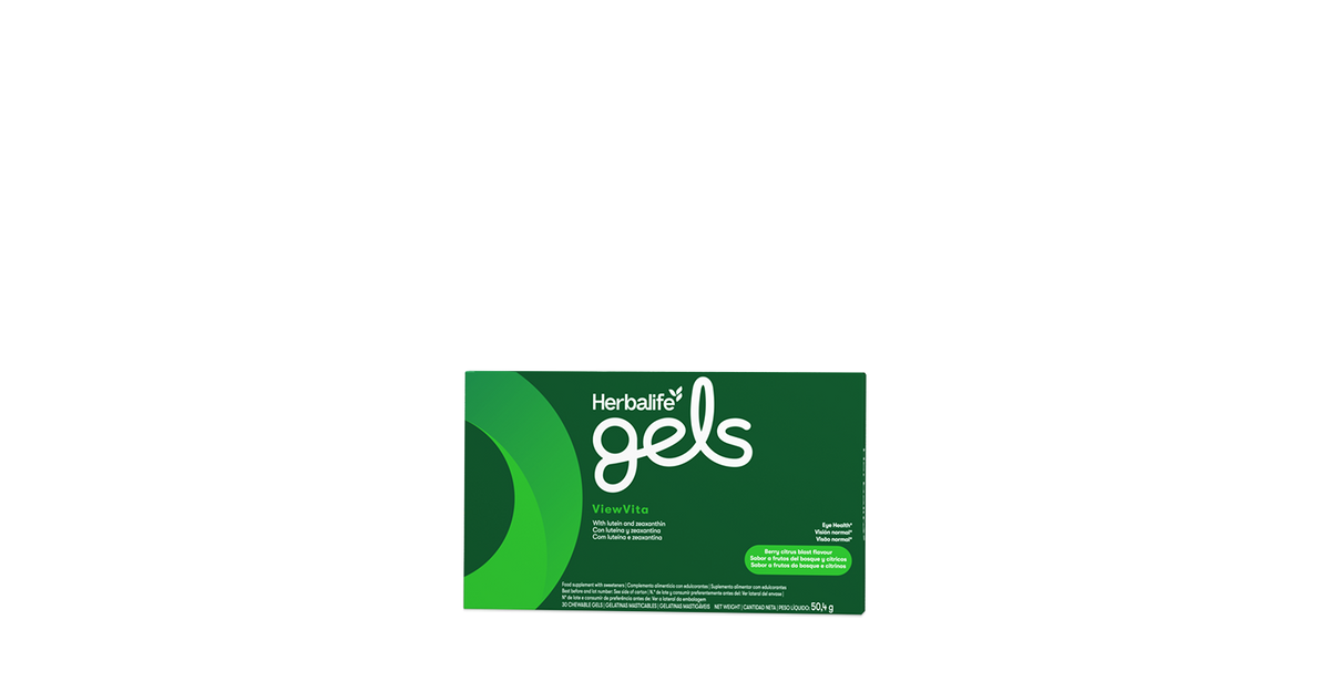 Gels ViewVita