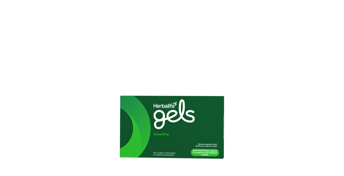 Gels ViewVita