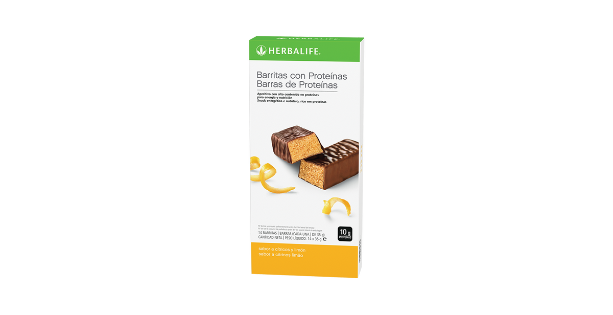 Protein Bar