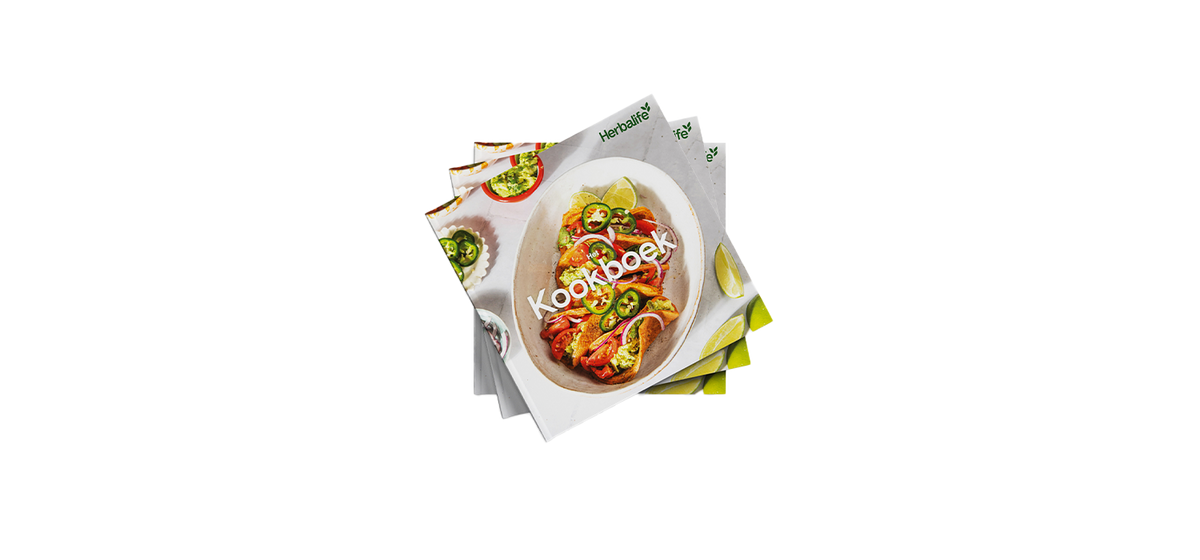 Cook Book Vol 2