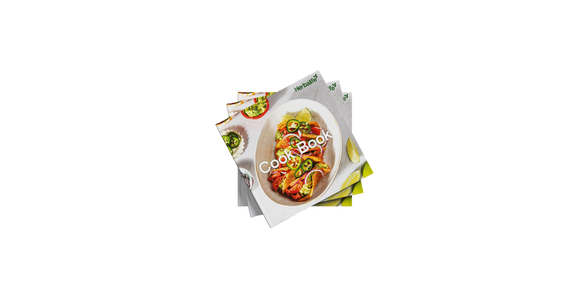 Cook Book Vol 2