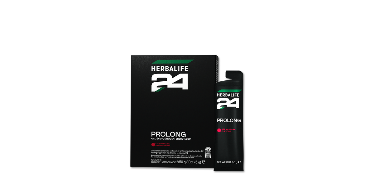 Herbalife24 Prolong Gels