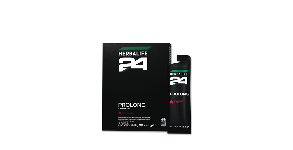 Herbalife24 Prolong Gels