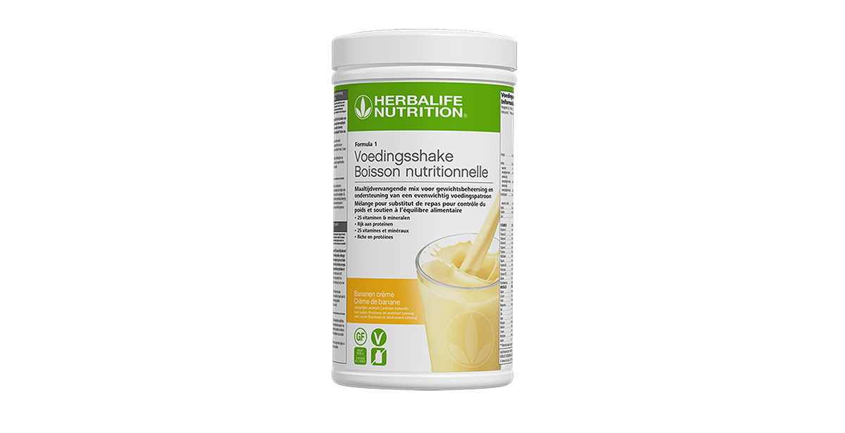 Formula 1 Shake