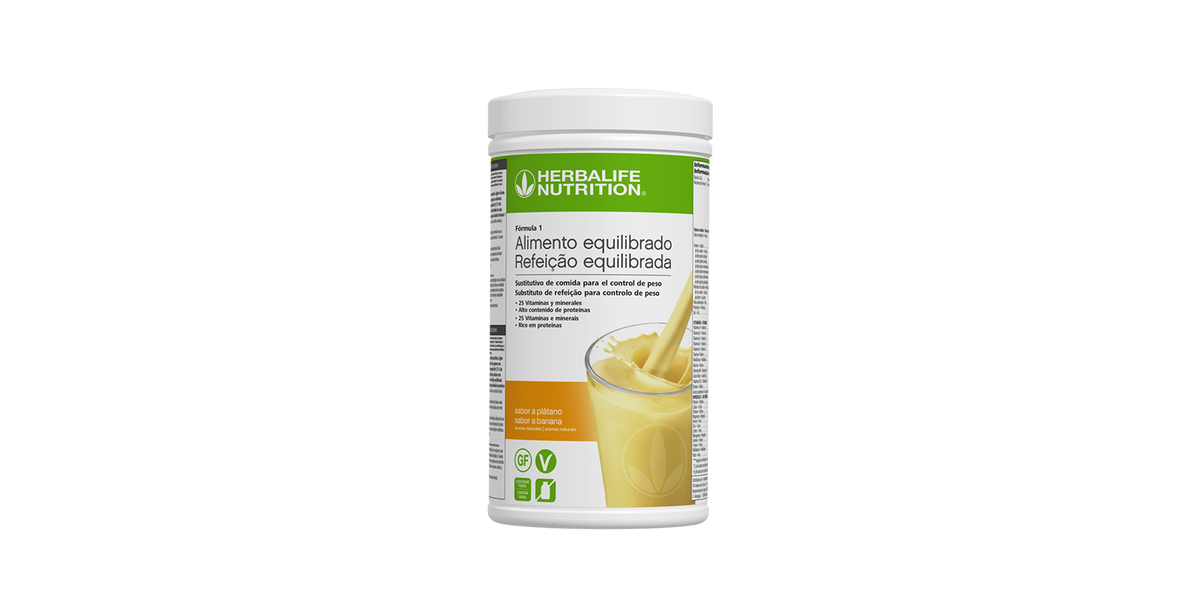 Formula 1 Shake
