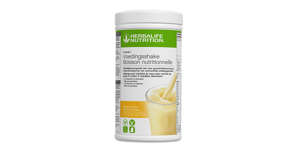 Formula 1 Shake