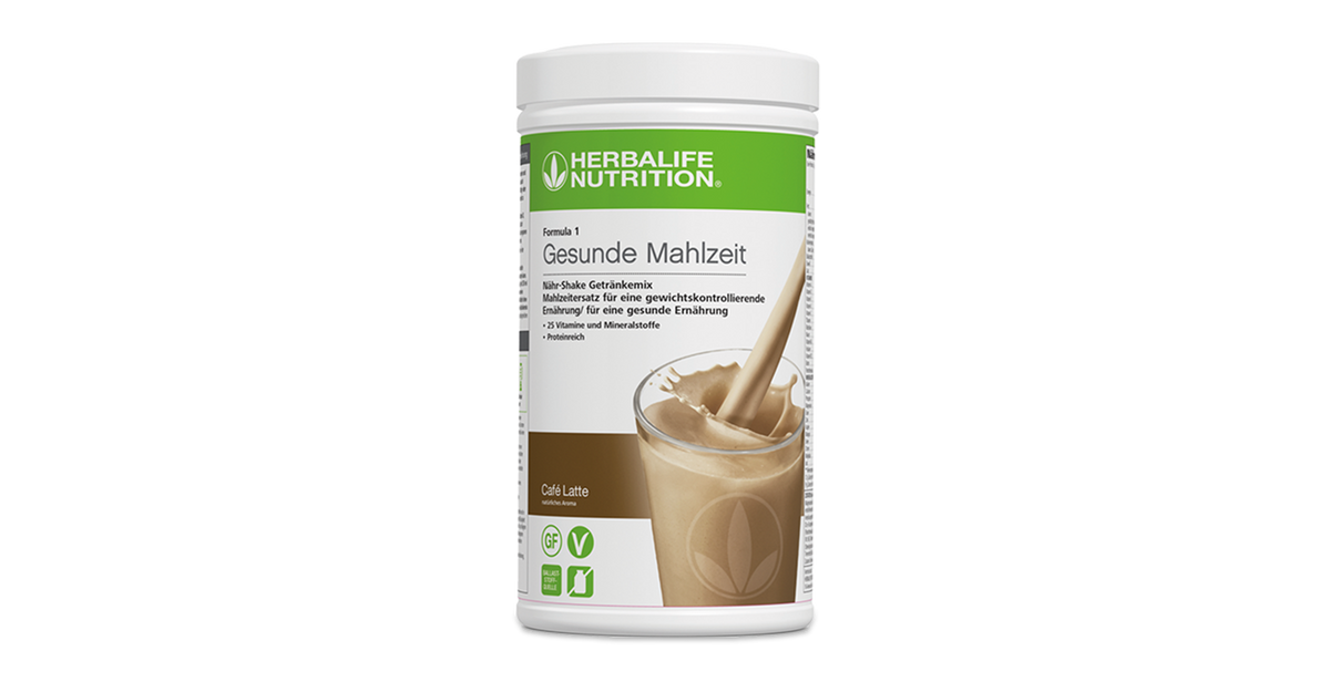 Formula 1 Shake