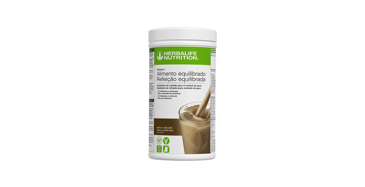 Formula 1 Shake