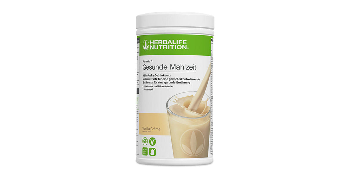 Formula 1 Shake
