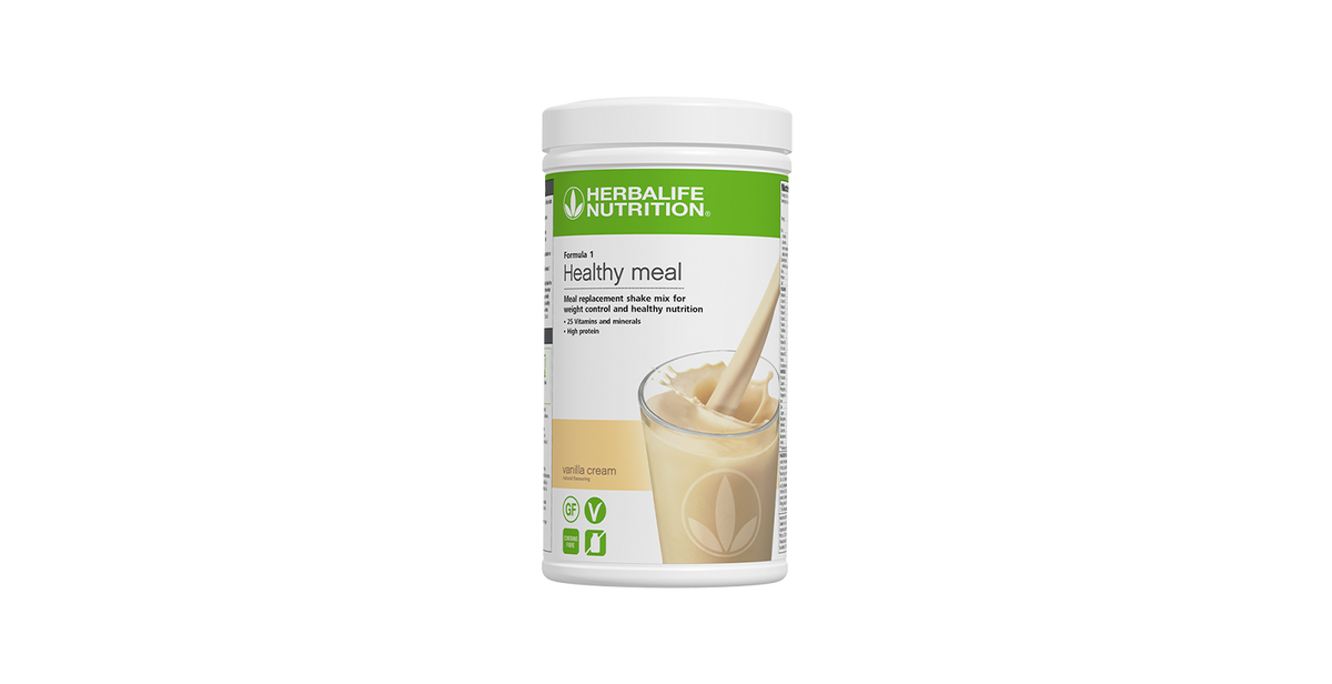 Formula 1 Shake