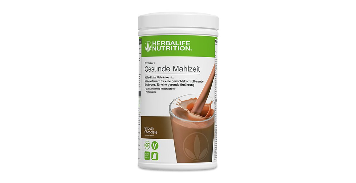 Formula 1 Shake
