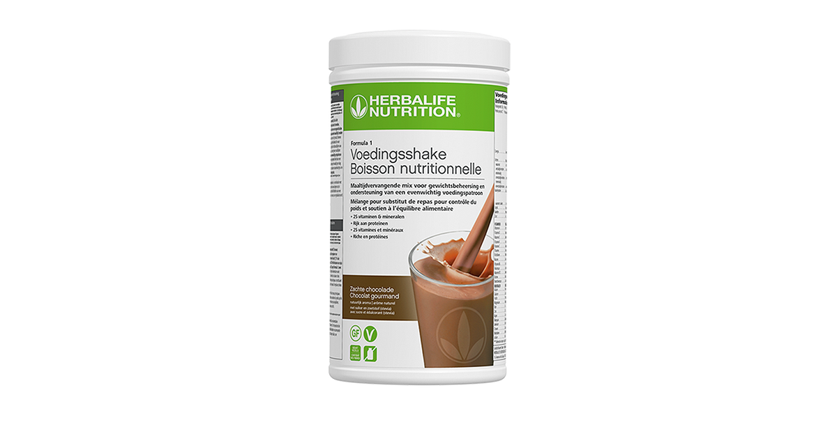 Formula 1 Shake