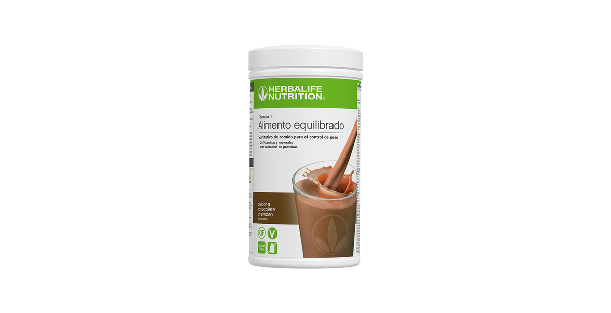 Formula 1 Shake