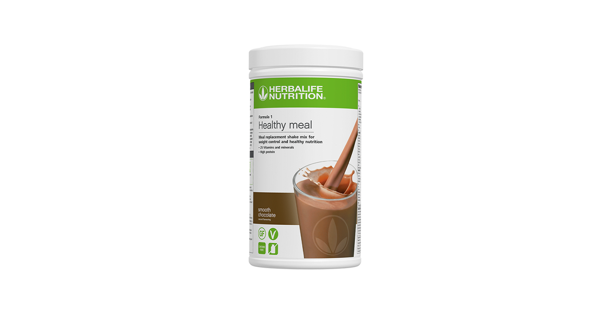 Formula 1 Shake