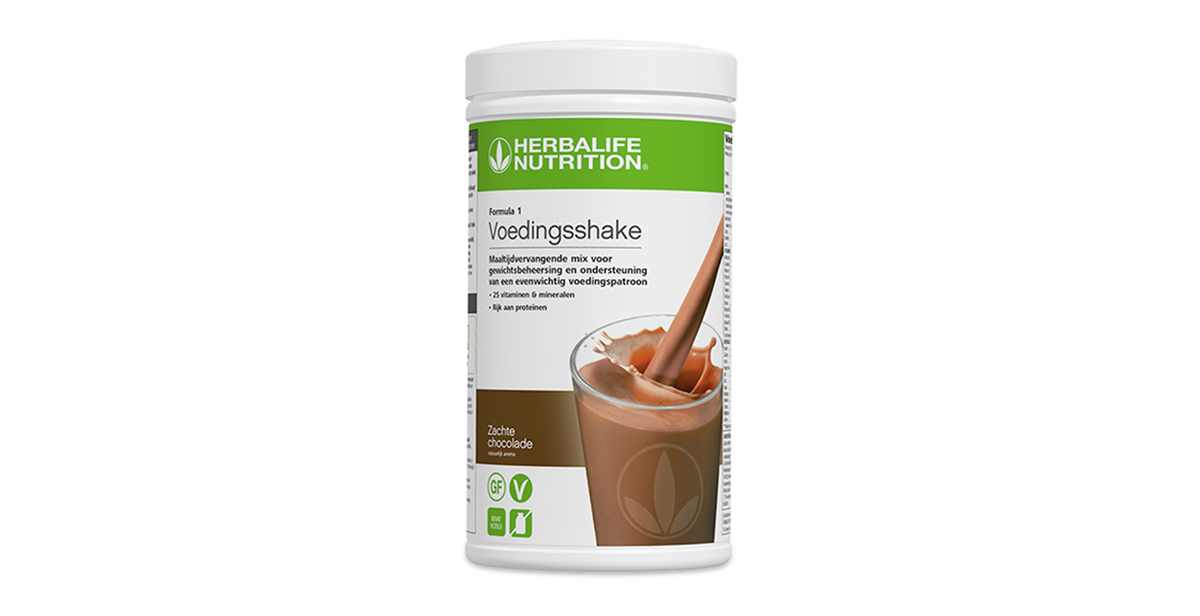 Formula 1 Shake