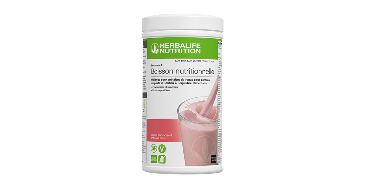 Formula 1 Shake