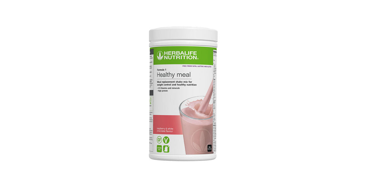 Formula 1 Shake