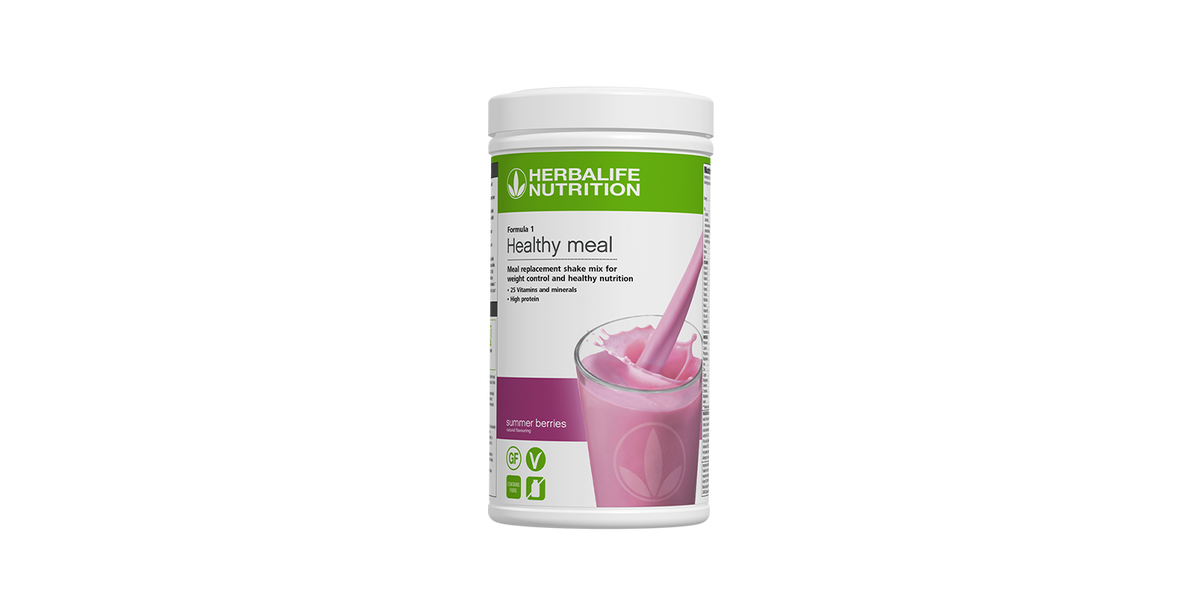 Formula 1 Shake