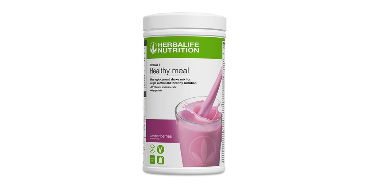 Formula 1 Shake