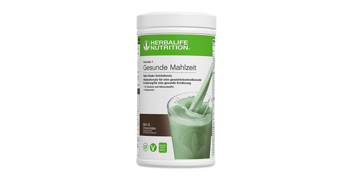 Formula 1 Shake