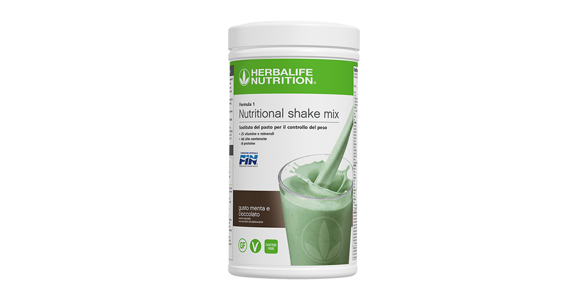 Formula 1 Shake