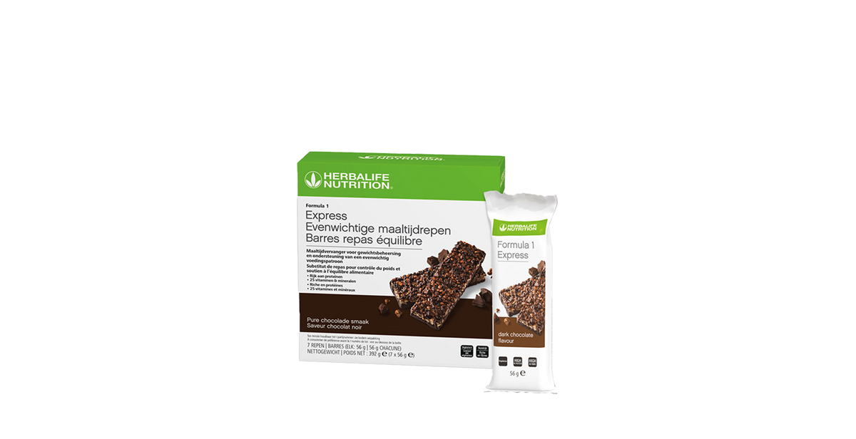 Healthy Meal Bar