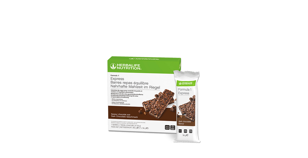 Healthy Meal Bar