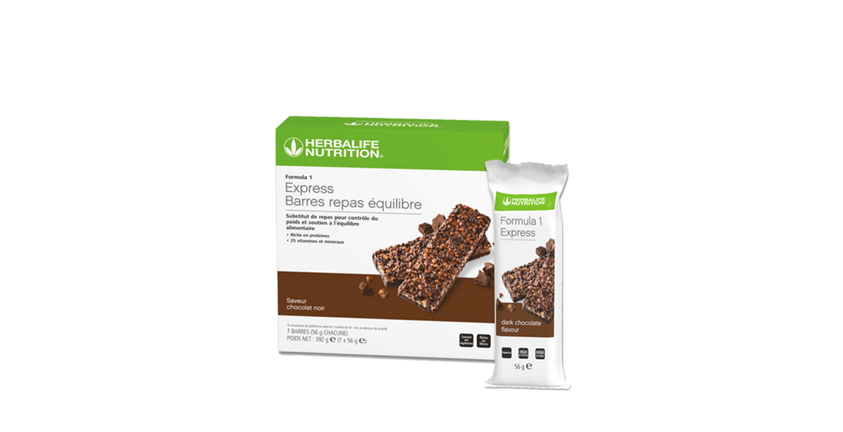 Healthy Meal Bar