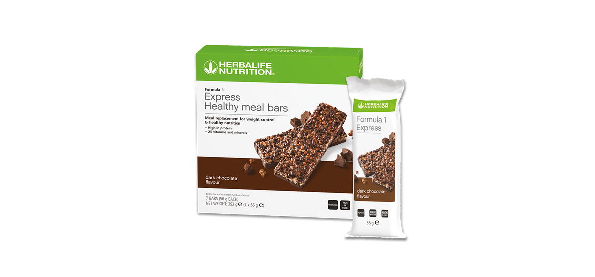 Healthy Meal Bar