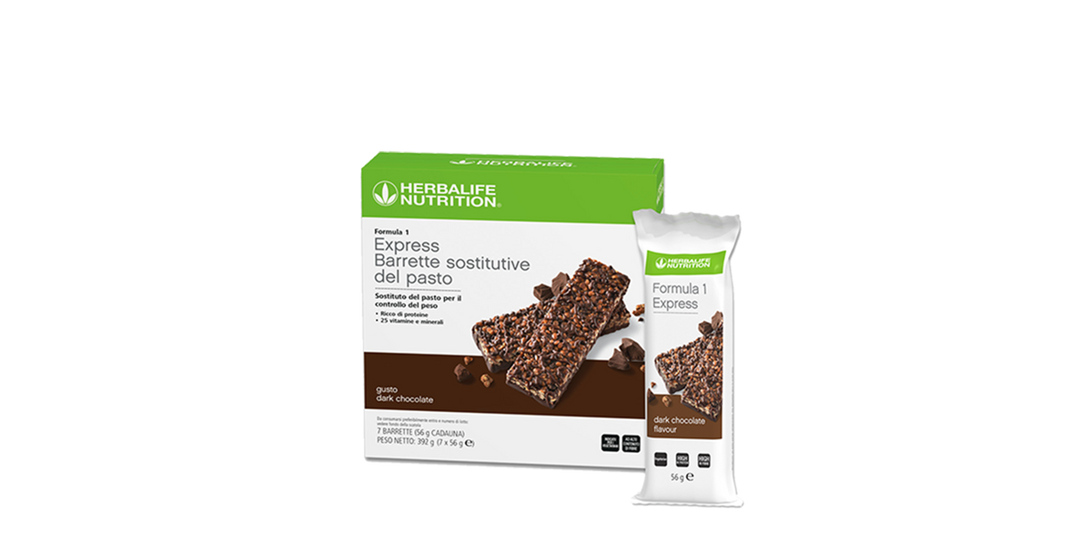 Healthy Meal Bar