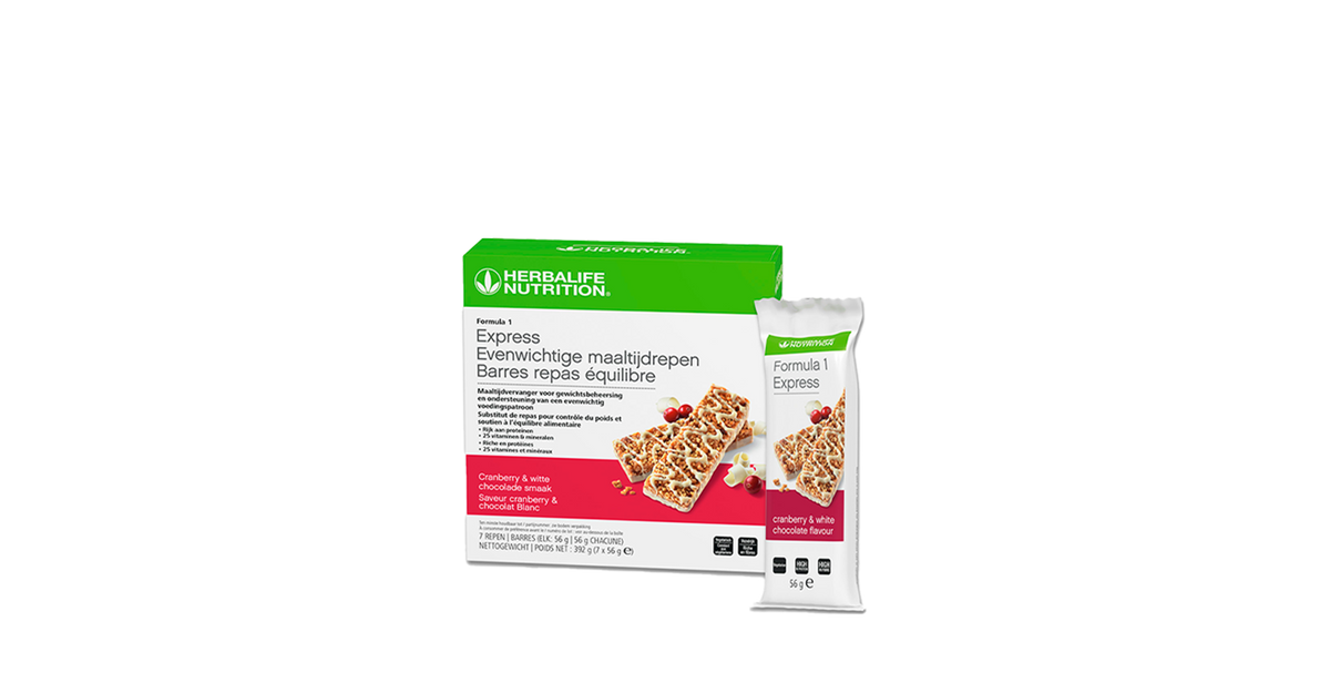 Healthy Meal Bar