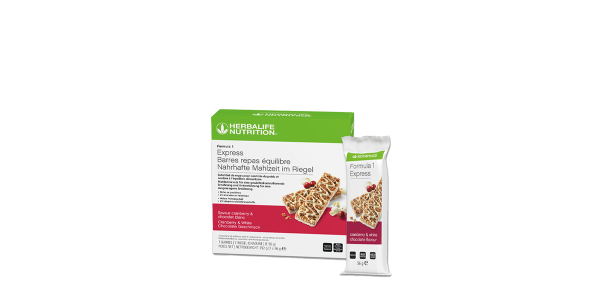 Healthy Meal Bar
