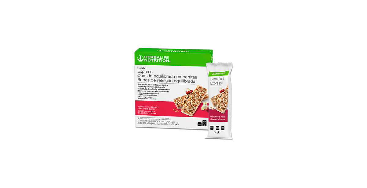 Healthy Meal Bar