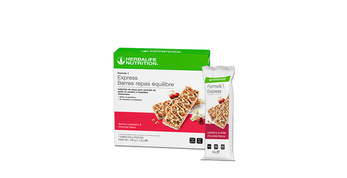 Healthy Meal Bar